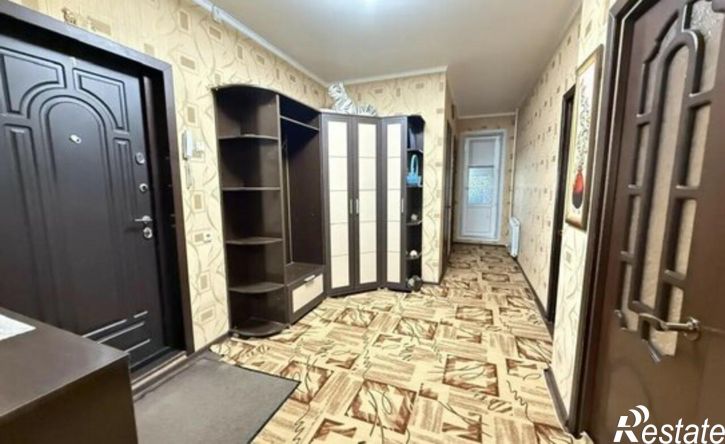 2-комн квартира ул Румынская, 9А,  д. 9А