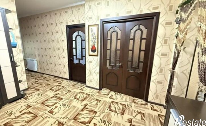 2-комн квартира ул Румынская, 9А,  д. 9А