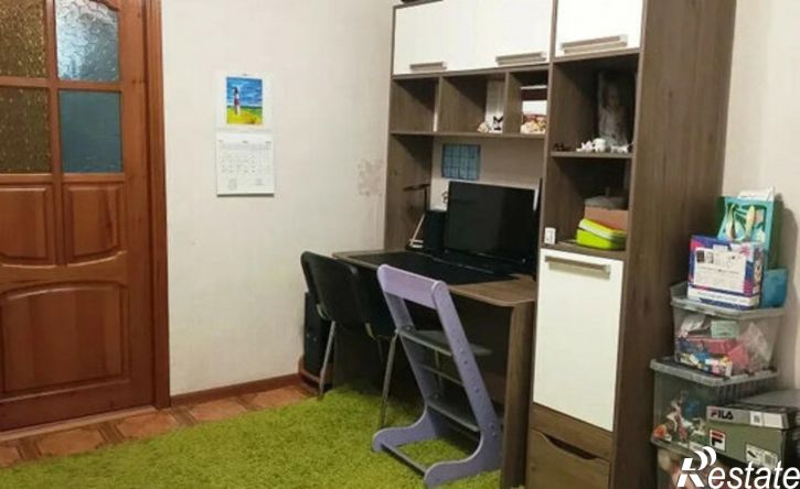 2-комн квартира ул Фунтовское шоссе, 8,  д. 8