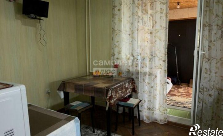 2-комн квартира ул Ивановская, 57,  д. 57