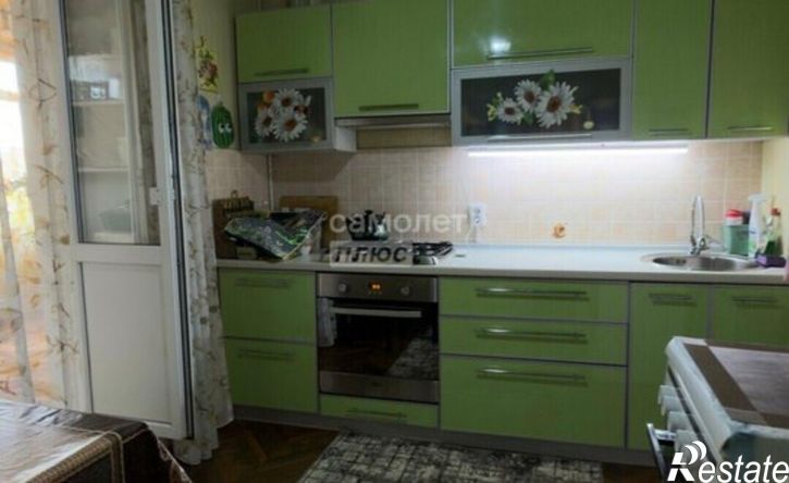 2-комн квартира ул Ивановская, 57,  д. 57