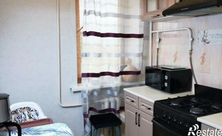 2-комн квартира ул Фунтовское шоссе, 8,  д. 8