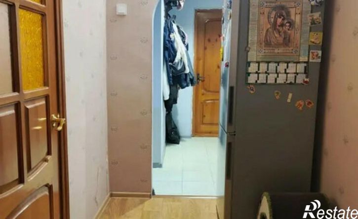 2-комн квартира ул Фунтовское шоссе, 8,  д. 8