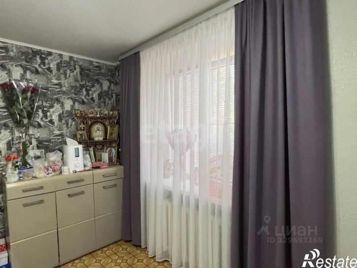 2-комн квартира ул Александрова, 17,  д. 17