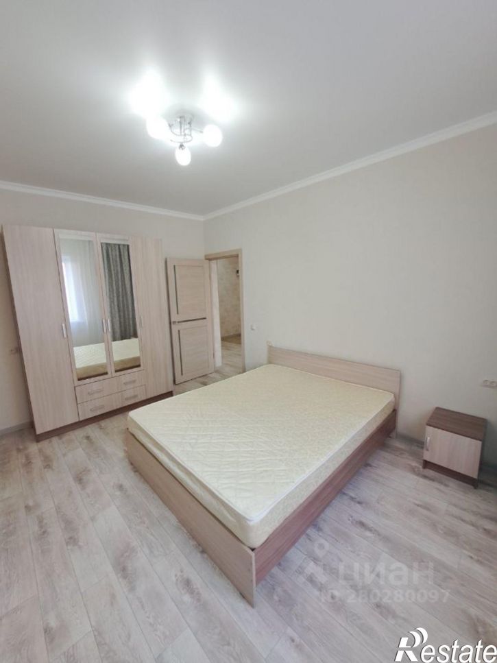 2-комн квартира ул Медиков, 5,  д. 5