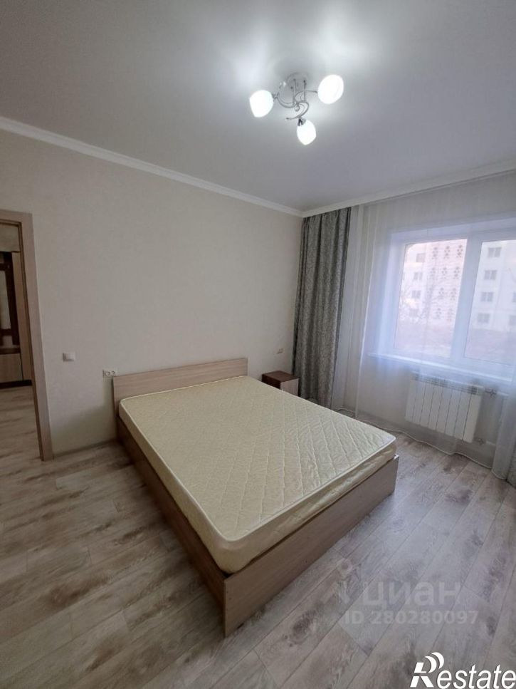 2-комн квартира ул Медиков, 5,  д. 5