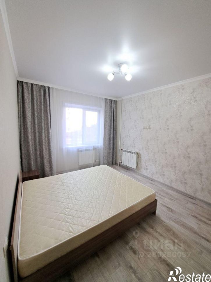 2-комн квартира ул Медиков, 5,  д. 5