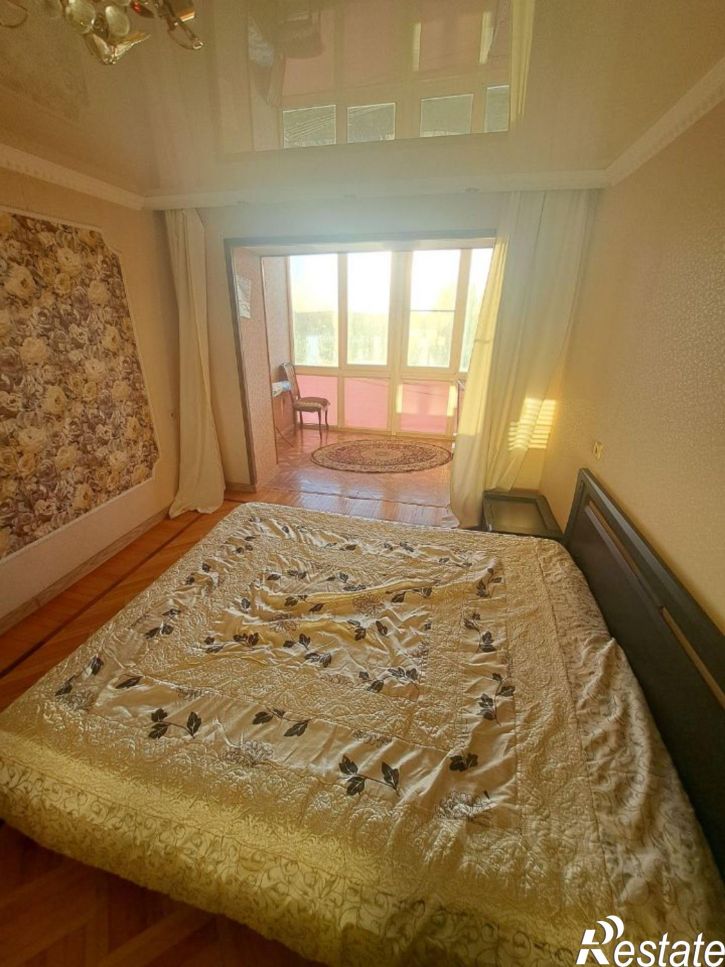 3-комн квартира ул Чехова, 103,  д. 103