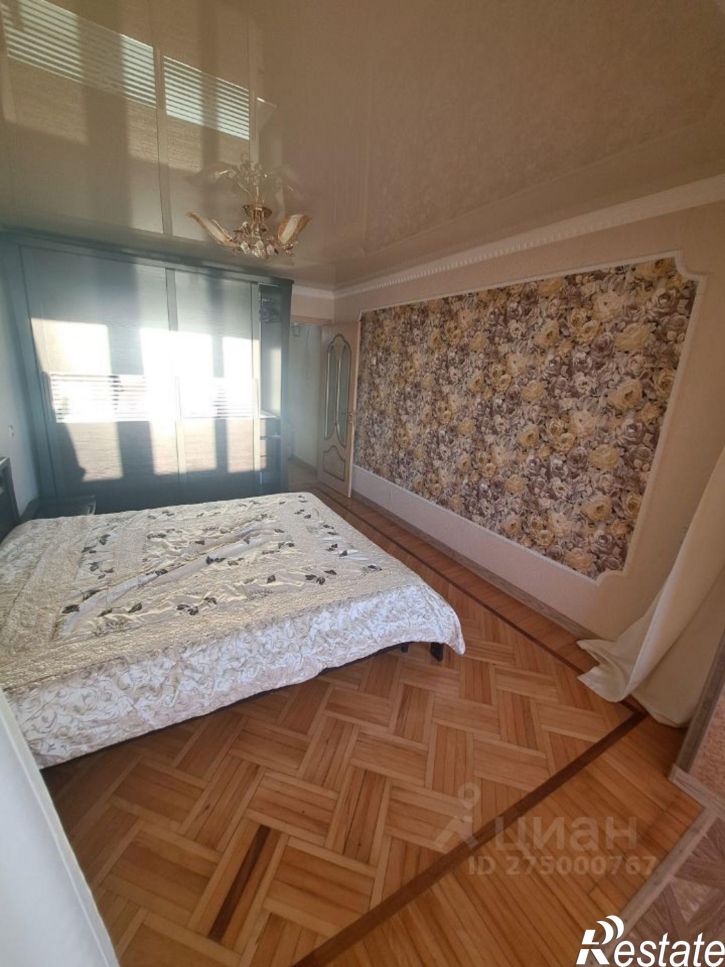 3-комн квартира ул Чехова, 103,  д. 103
