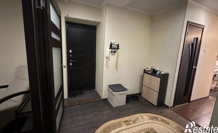1-комн квартира ул Якуба Коласа, 1а,  д. 1а