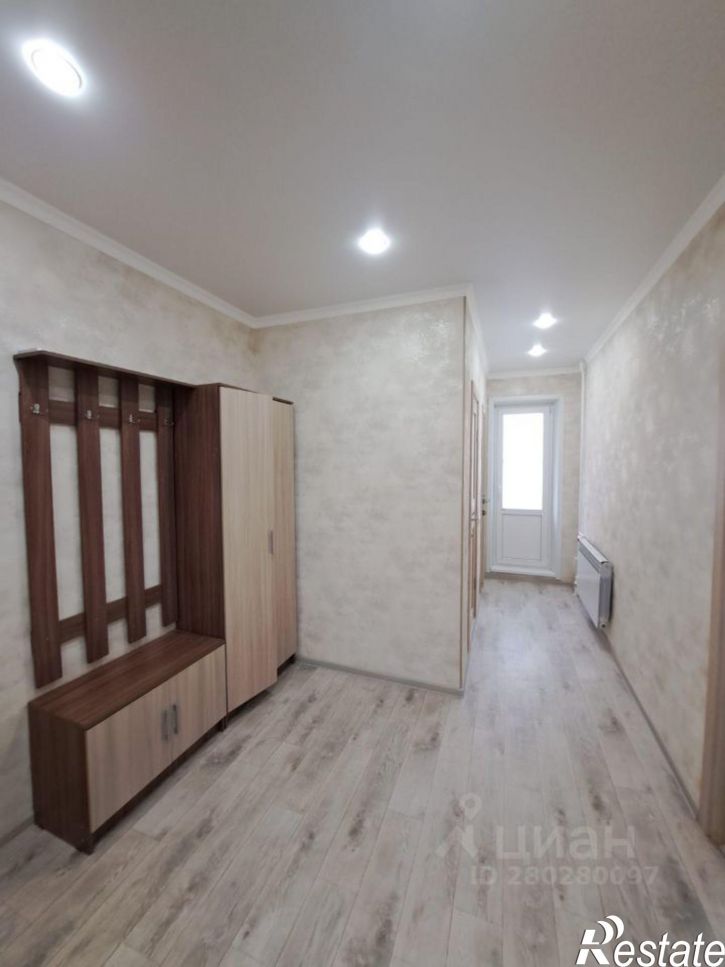 2-комн квартира ул Медиков, 5,  д. 5