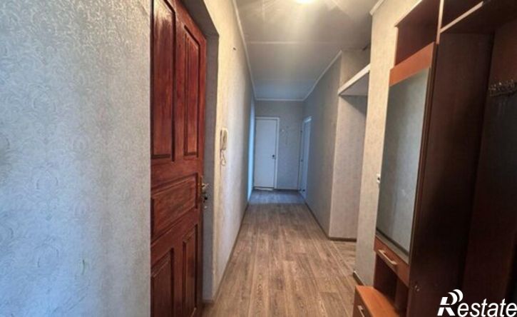 2-комн квартира ул Беломорская, 12,  д. 12