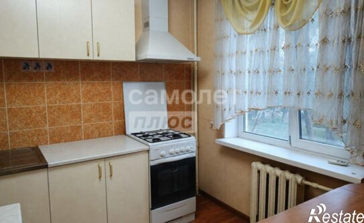 1-комн квартира ул 28-й Армии, 4/14,  д. 4/14