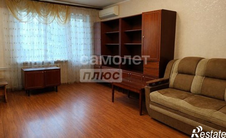 1-комн квартира ул 28-й Армии, 4/14,  д. 4/14
