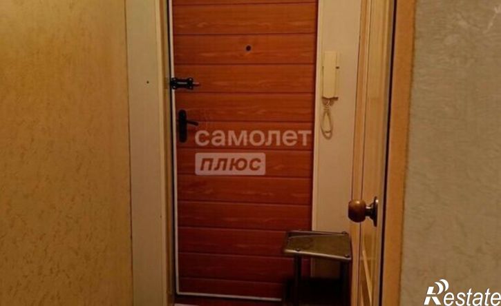 1-комн квартира ул 28-й Армии, 4/14,  д. 4/14