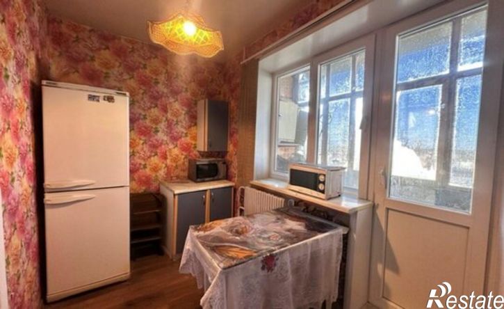 2-комн квартира ул Беломорская, 12,  д. 12