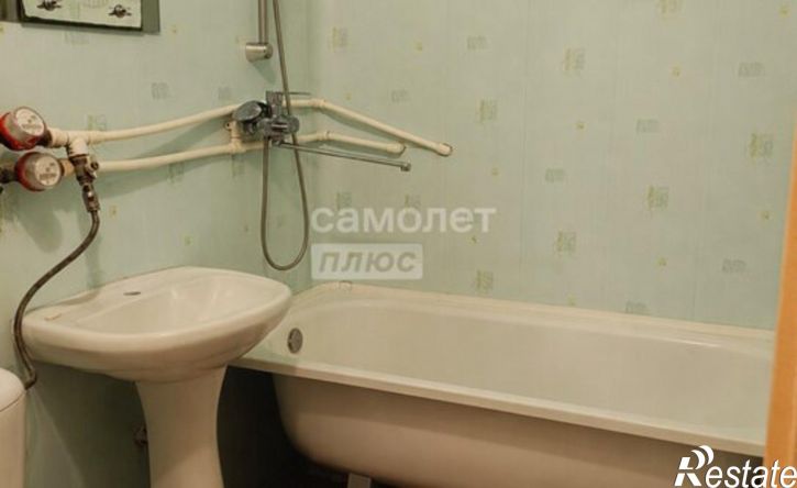 1-комн квартира ул 28-й Армии, 4/14,  д. 4/14