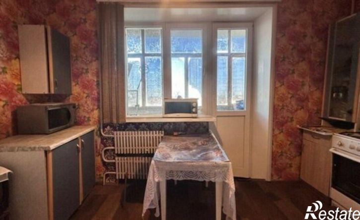 2-комн квартира ул Беломорская, 12,  д. 12