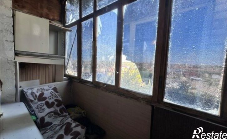 2-комн квартира ул Беломорская, 12,  д. 12
