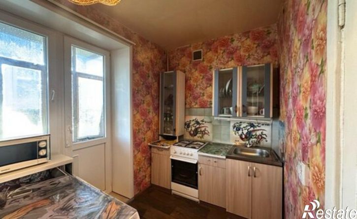2-комн квартира ул Беломорская, 12,  д. 12