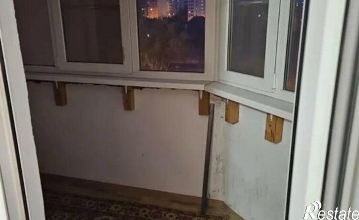 2-комн квартира ул Зеленая, 1/4,  д. 1/4
