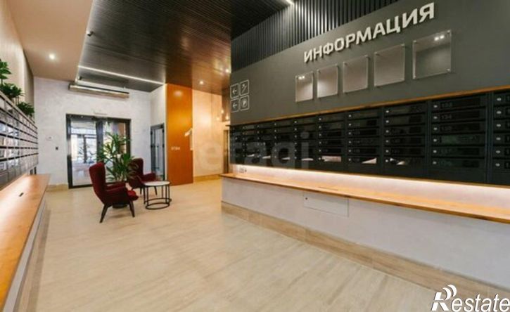 2-комн квартира улица Набережная Приволжского затона, 43,  д. 43