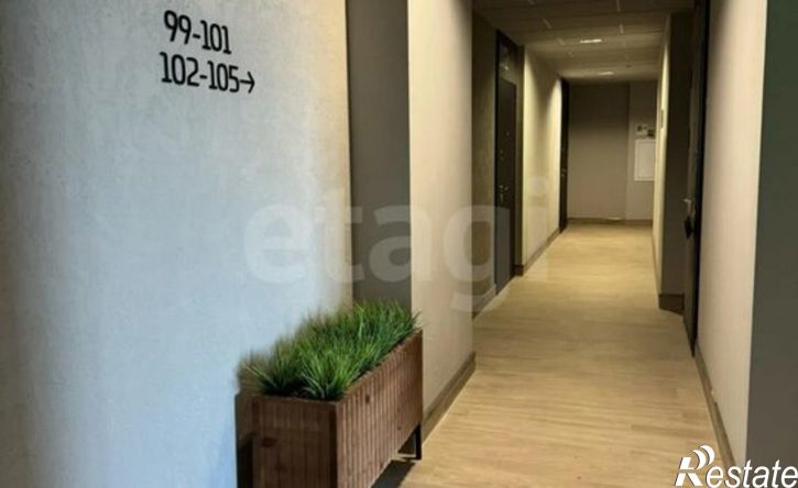 2-комн квартира улица Набережная Приволжского затона, 43,  д. 43