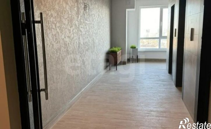 2-комн квартира улица Набережная Приволжского затона, 43,  д. 43