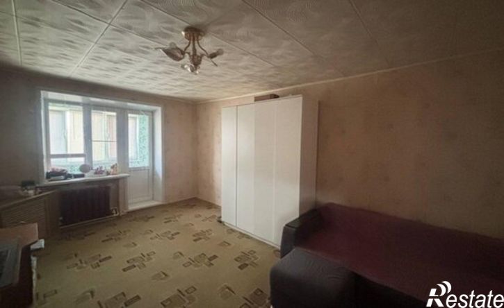 1-комн квартира Каунасская улица, 40 к2,  д. 40 к2