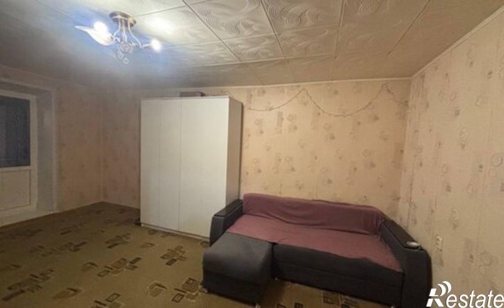 1-комн квартира Каунасская улица, 40 к2,  д. 40 к2