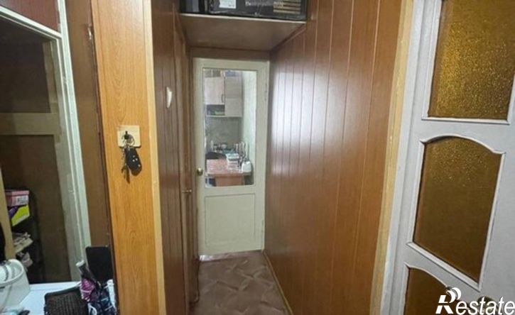1-комн квартира Каунасская улица, 40 к2,  д. 40 к2