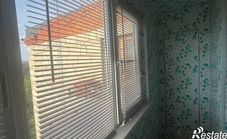 1-комн квартира Каунасская улица, 40 к2,  д. 40 к2