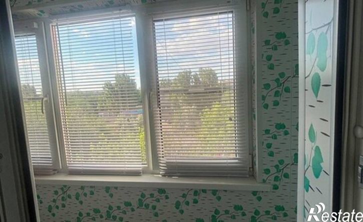 1-комн квартира Каунасская улица, 40 к2,  д. 40 к2