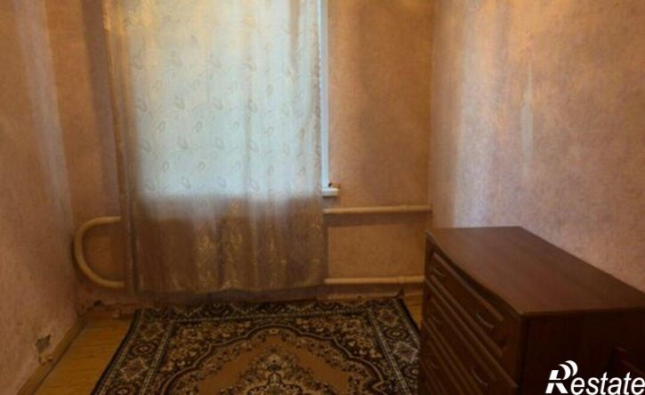3-комн квартира Джамбульская улица, 15,  д. 15
