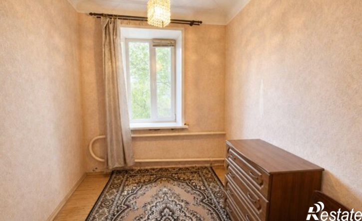 3-комн квартира Джамбульская улица, 15,  д. 15