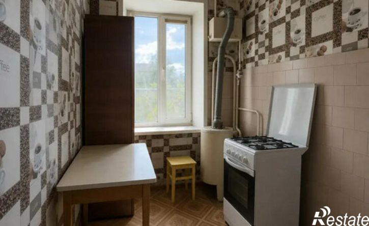 3-комн квартира Джамбульская улица, 15,  д. 15