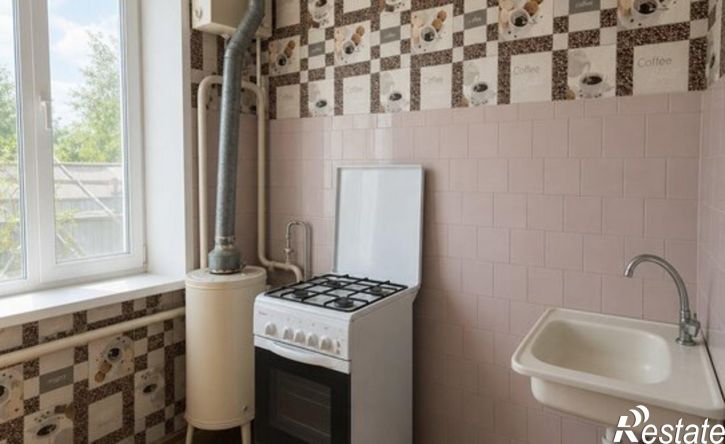 3-комн квартира Джамбульская улица, 15,  д. 15