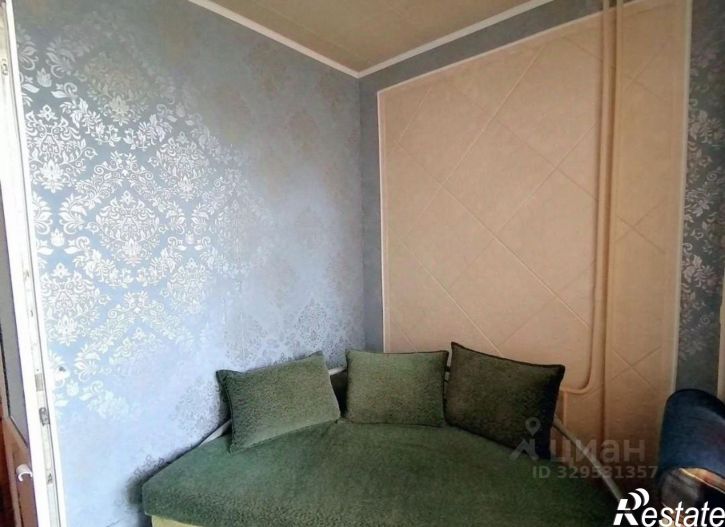 2-комн квартира Минусинская улица, 4 к1,  д. 4 к1