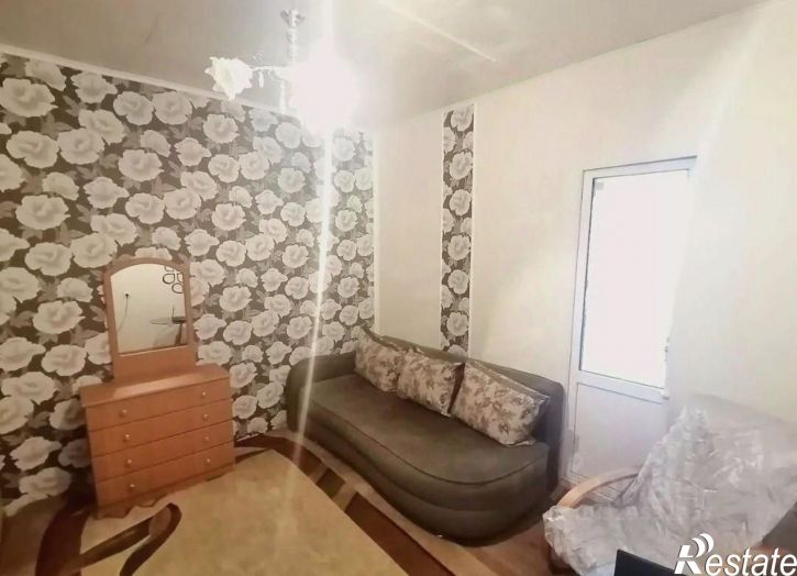 2-комн квартира Минусинская улица, 4 к1,  д. 4 к1