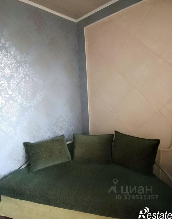2-комн квартира Минусинская улица, 4 к1,  д. 4 к1