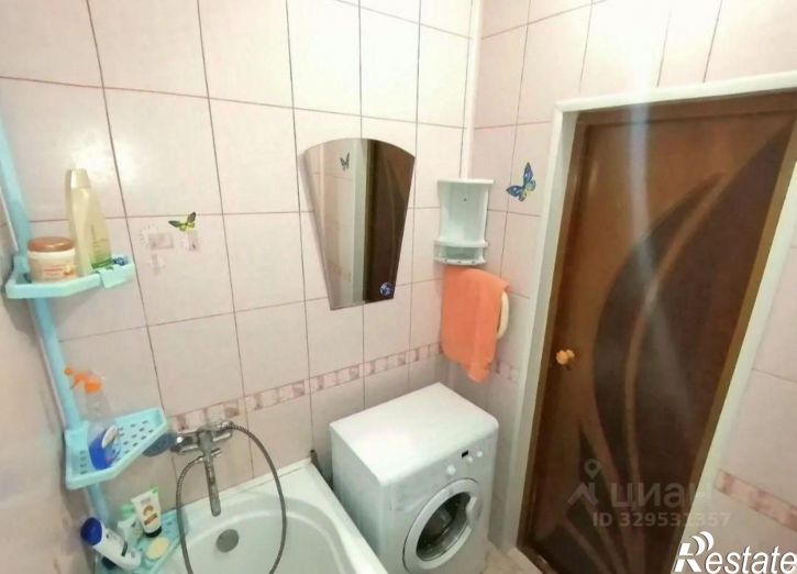 2-комн квартира Минусинская улица, 4 к1,  д. 4 к1