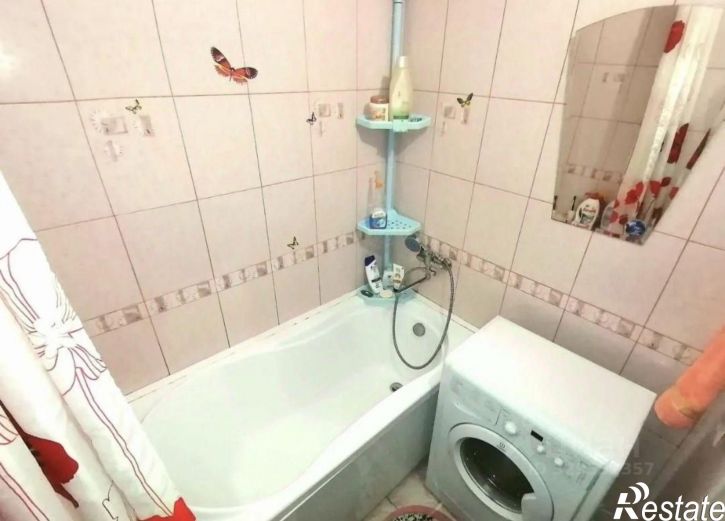 2-комн квартира Минусинская улица, 4 к1,  д. 4 к1