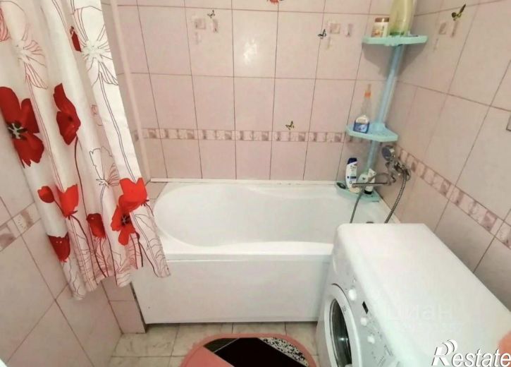 2-комн квартира Минусинская улица, 4 к1,  д. 4 к1
