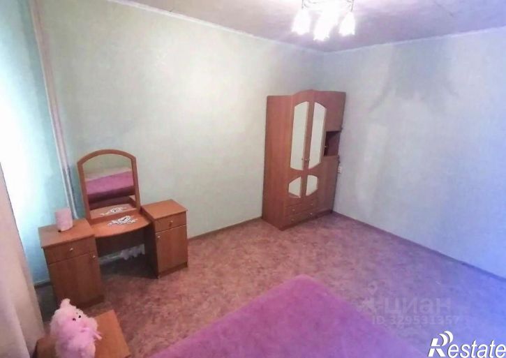 2-комн квартира Минусинская улица, 4 к1,  д. 4 к1