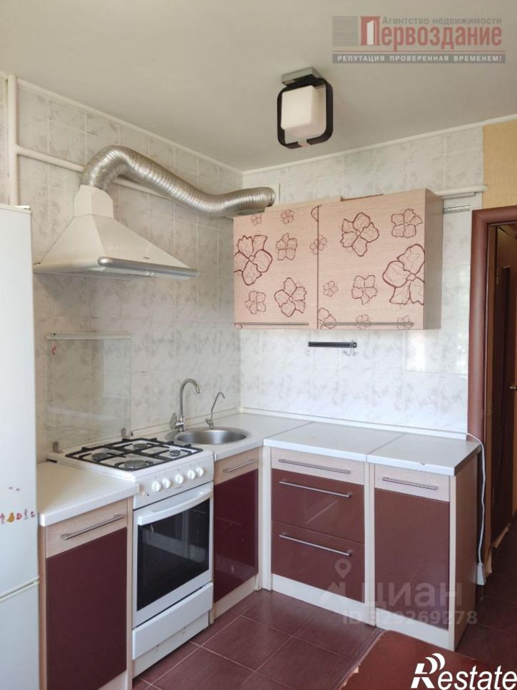 2-комн квартира улица Куликова, 42 к1,  д. 42 к1