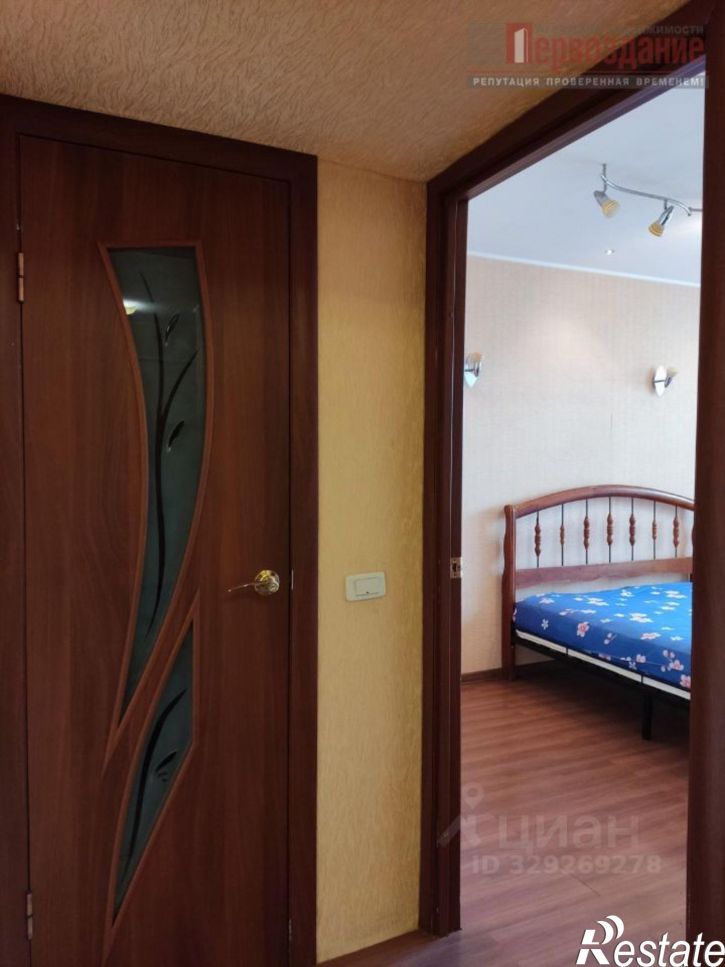 2-комн квартира улица Куликова, 42 к1,  д. 42 к1