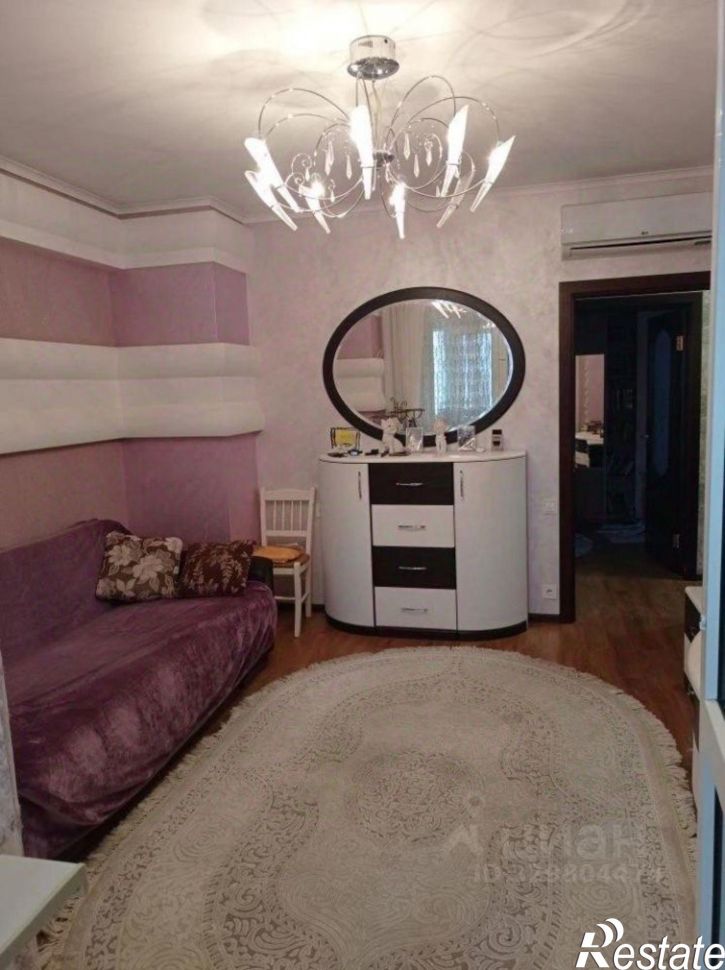 4-комн квартира Румынская улица, 9 к1,  д. 9 к1