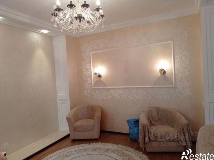 4-комн квартира Румынская улица, 9 к1,  д. 9 к1