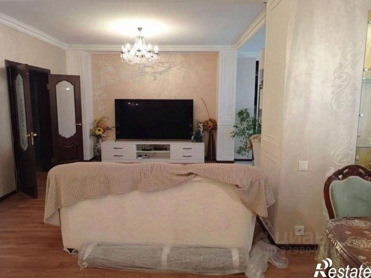4-комн квартира Румынская улица, 9 к1,  д. 9 к1