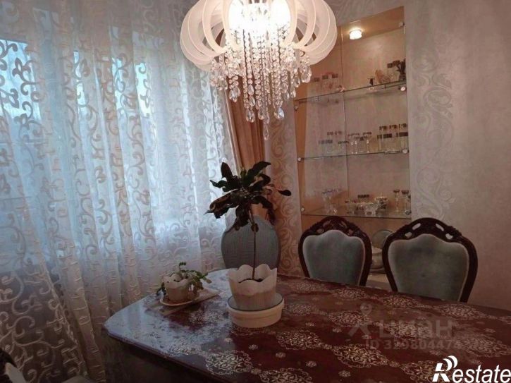4-комн квартира Румынская улица, 9 к1,  д. 9 к1